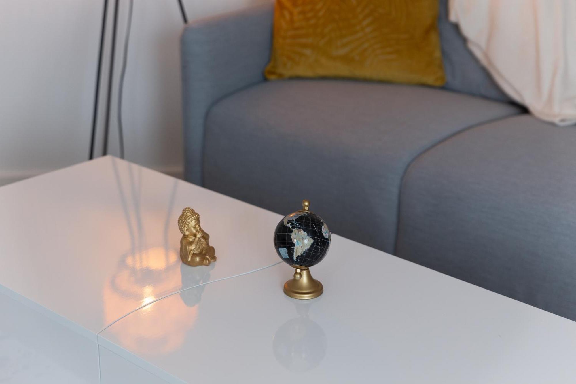 Apartamento Cozy 5 A 3' De La Gare - Cozy *