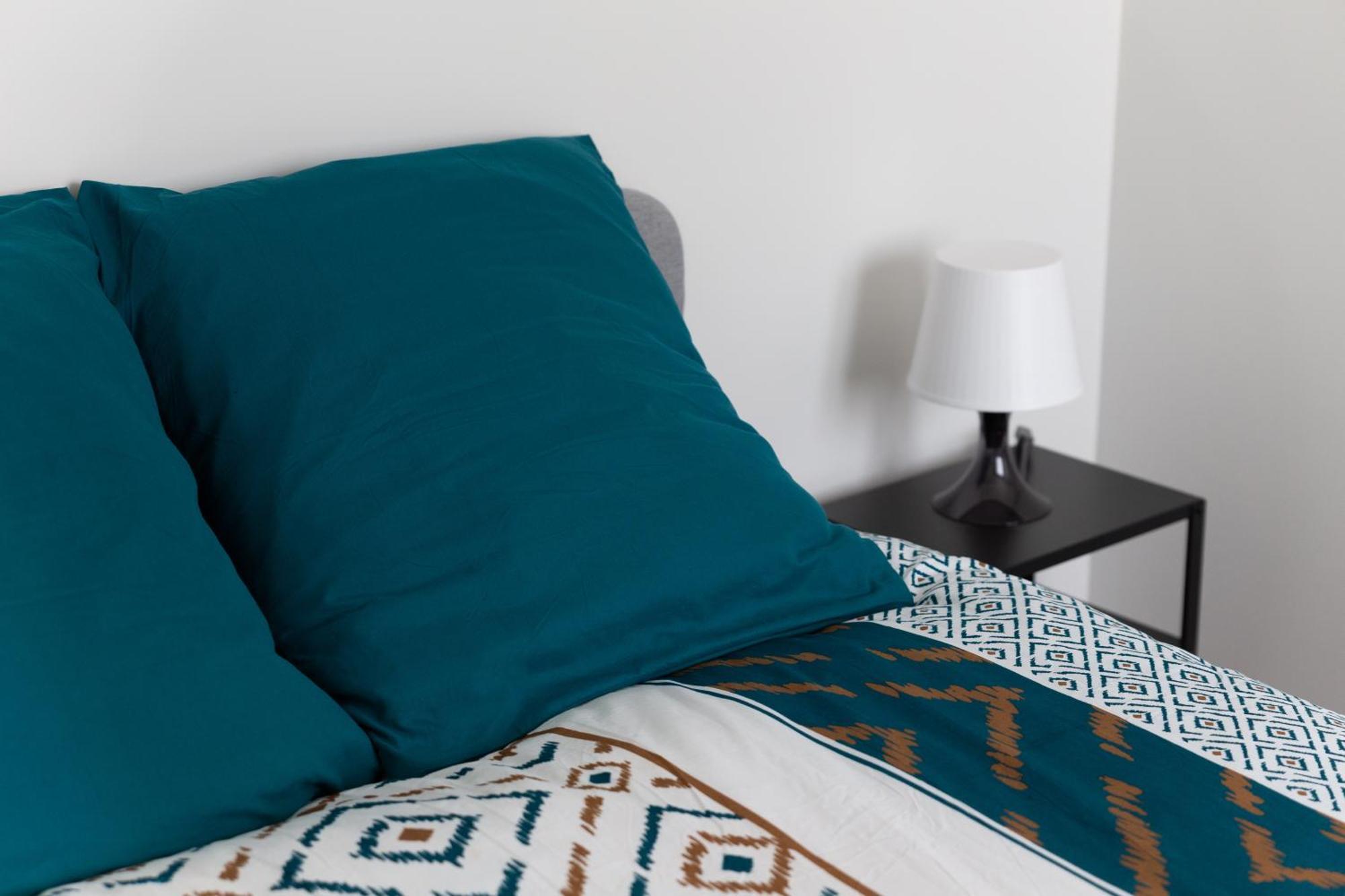 Cozy 5 A 3' De La Gare - Cozy Apartamento *