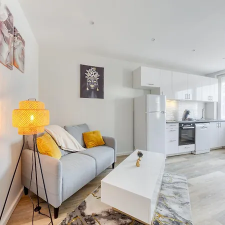 Cozy Appart 5 A 3' De La Gare - Cozy Houses Palaiseau Exterior foto